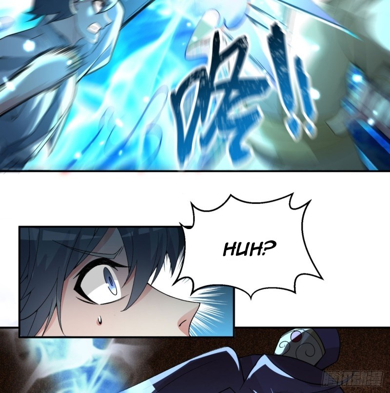 I Picked Up An Attributes Chapter 32 Gambar 26